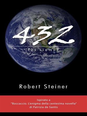 cover image of 432